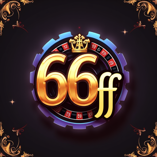 Logo 66ff
